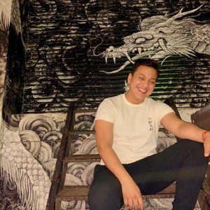 Meet your Posher, Israel